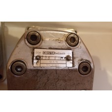 Orsta tgl 10860